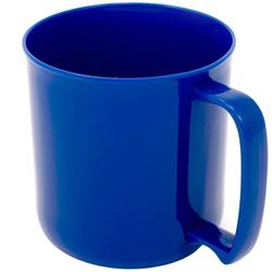 Cascadian Mug - Blue