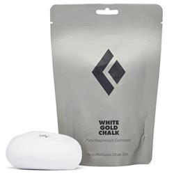 White Gold Pure Chalk - Non-Refillable Chalk Shot - 50g