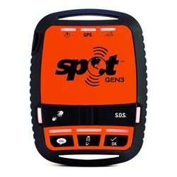 Spot Gen 3 - Orange