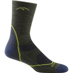Light Hiker Micro Crew Lightweight Cushion Socks - Mens