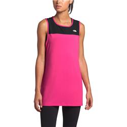 Active Trail Tank - Womens