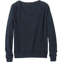 Milani V-Neck Sweater - Womens