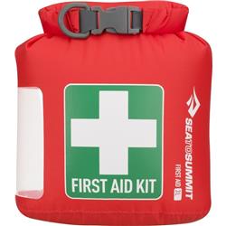 First Aid Dry Sack - Overnight - 3L