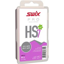HS07-6 - Pro High Speed Wax -2C to -8C 60g - Violet